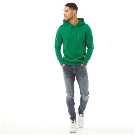 Groene Sweaters & Hoodies voor heren online kopen .